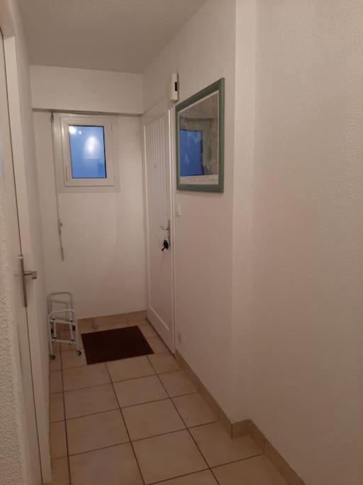 Hyper Centre De Sarzeau, Grand Appartement Au Calme Avec Jardinet Zewnętrze zdjęcie